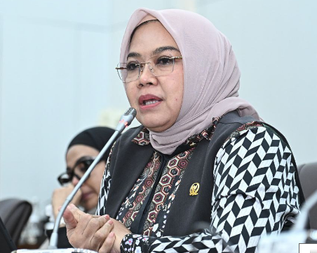 DPR Minta PLN Bayar Kompensasi atas Pemadaman Listrik Massal di Sumatra 1 DPR Minta PLN Bayar Kompensasi atas Pemadaman Listrik Massal di Sumatra