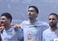 Andrew Jung: Persib Harus Menang di Semua Pertandingan Sisa