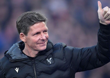AC Milan Jadwalkan Pertemuan dengan Oliver Glasner untuk Posisi Pelatih