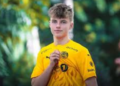 Chelsea dan Manchester City Pantau Wonderkid Denmark Mikkel Bro Hansen 14 Chelsea dan Manchester City Pantau Wonderkid Denmark Mikkel Bro Hansen