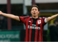 Montolivo Minta AC Milan Fokus Benahi Lini Serang 16 Montolivo Minta AC Milan Fokus Benahi Lini Serang