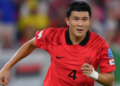 Kim Min-jae Masuk Radar Juventus, Spalletti Ingin Reuni di Turin