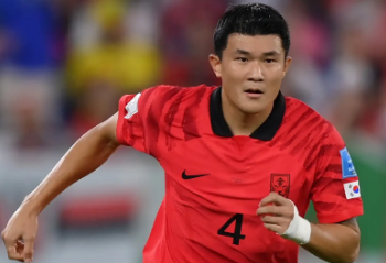 Kim Min-jae Masuk Radar Juventus, Spalletti Ingin Reuni di Turin
