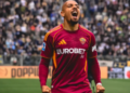Donyell Malen Ungkap Peran Besar Gasperini di Roma