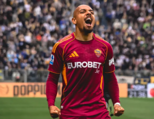 Donyell Malen Ungkap Peran Besar Gasperini di Roma 4 Donyell Malen Ungkap Peran Besar Gasperini di Roma