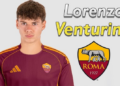 Lorenzo Venturino Mundur dari Timnas Italia, Tommaso Berti Masuk Skuad 7 Lorenzo Venturino Mundur dari Timnas Italia, Tommaso Berti Masuk Skuad