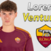 Lorenzo Venturino Mundur dari Timnas Italia, Tommaso Berti Masuk Skuad