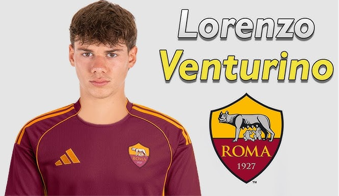 Lorenzo Venturino Mundur dari Timnas Italia, Tommaso Berti Masuk Skuad 1 Lorenzo Venturino Mundur dari Timnas Italia, Tommaso Berti Masuk Skuad