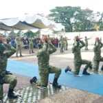 Lima Batalyon Priangan Timur Kompak Hajar Hambatan, Sukseskan Kegiatan Besar di Bawah Komando Kasrem Pangdam III/Siliwangi 19 Lima Batalyon Priangan Timur Kompak Hajar Hambatan, Sukseskan Kegiatan Besar di Bawah Komando Kasrem Pangdam III/Siliwangi