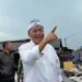 Duh, Ratusan Ton Gunungan Sampah di Pasar Baleendah, Sekda Jabar pun Turun Tangan