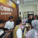 ASN Wajib Hadir WFO Sekda Kuningan Sidak Pasca Idul Adha 1447 H 21 ASN Wajib Hadir WFO Sekda Kuningan Sidak Pasca Idul Adha 1447 H