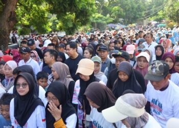 5 Perusahaan Besar Buka Loker Butuh 30.000 Tenaga Kerja di Kuningan