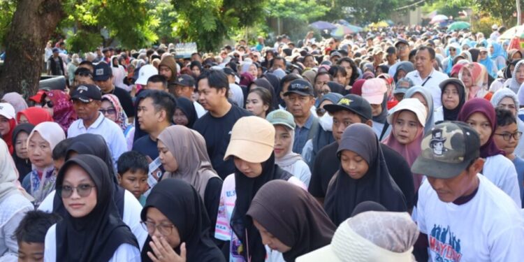 5 Perusahaan Besar Buka Loker Butuh 30.000 Tenaga Kerja di Kuningan