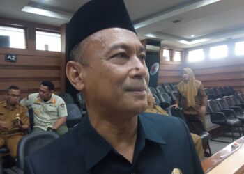 Kursi Plh Sekda Kota Tasikmalaya Akan Diisi Orang Provinsi Jabar, ” Siapakah Dia?