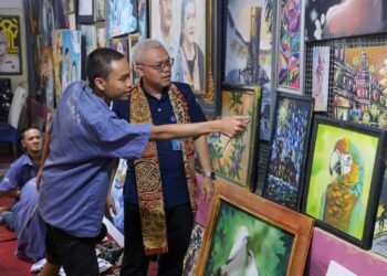 Kemnaker Komitmen Ciptakan Lapangan Kerja Inklusif bagi Mantan Warga Binaan