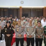 Stop Kejahatan Jalanan, Serdik Sespimma Kumpulkan Polisi, TNI, dan Komunitas Motor di Garut 21 Stop Kejahatan Jalanan, Serdik Sespimma Kumpulkan Polisi, TNI, dan Komunitas Motor di Garut