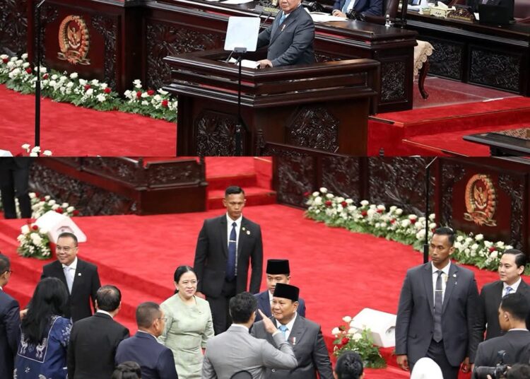 HRA : Amanah Rakyat, Perjuangan Kita Bersama
