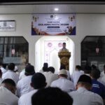Suasana Idul Adha di Lapas Kelas II Majalengka, Sederhana Tapi Khidmat 21 Suasana Idul Adha di Lapas Kelas II Majalengka, Sederhana Tapi Khidmat