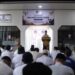 Suasana Idul Adha di Lapas Kelas II Majalengka, Sederhana Tapi Khidmat