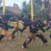 Kampung Silat Majalengka Berjaya di Kancah Internasional, Namun Belum Teraliri Listrik PLN 9 Kampung Silat Majalengka Berjaya di Kancah Internasional, Namun Belum Teraliri Listrik PLN