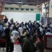 Film “Pesta Babi” Meski Dilarang Diputar Di Gedung BEEK Kuningan