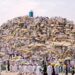 202.551 Jemaah Haji Indonesia Jalani Puncak Ibadah Haji di Padang Arafah 8 202.551 Jemaah Haji Indonesia Jalani Puncak Ibadah Haji di Padang Arafah
