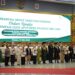 Sumpah Apoteker UNJANI Angkatan XXXIX Resmi Digelar