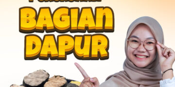 TERBARU! Mosushi Bandung Buka Loker Bagian Dapur, Tertarik?
