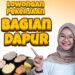 TERBARU! Mosushi Bandung Buka Loker Bagian Dapur, Tertarik?