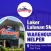TERBARU NIH! Cimory Bandung Buka Loker Helper Gudang Buat Lulusan SMA