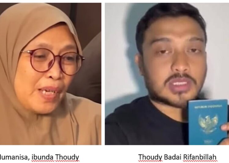 Empat Jurnalis yang Ditahan Israel, Ada Seorang Warga Cicalengka 1 Empat Jurnalis yang Ditahan Israel, Ada Seorang Warga Cicalengka