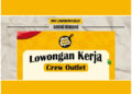 Terbaru! Dadar Beredar Cimahi Buka Loker Crew Oulet, Ini Syaratnya 15 Terbaru! Dadar Beredar Cimahi Buka Loker Crew Oulet, Ini Syaratnya