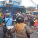 Terobos Jalur Lomba, Ratusan Pelari Qris UTHM 2026 Terhenti Mendadak