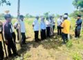 Kemensos Tinjau Lokasi Calon Sekolah Rakyat di Garut, Target Berdiri Oktober 2026