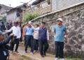 Datangi Lokasi Puting Beliung, Bupati Bandung Pastikan RSUD Bedas dan SMA Negeri untuk Cimenyan