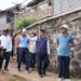 Datangi Lokasi Puting Beliung, Bupati Bandung Pastikan RSUD Bedas dan SMA Negeri untuk Cimenyan