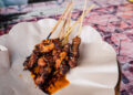 Tips Bikin Sate Kambing dari Daging Kurban, Pasti Mantap! 14 Tips Bikin Sate Kambing dari Daging Kurban, Pasti Mantap!