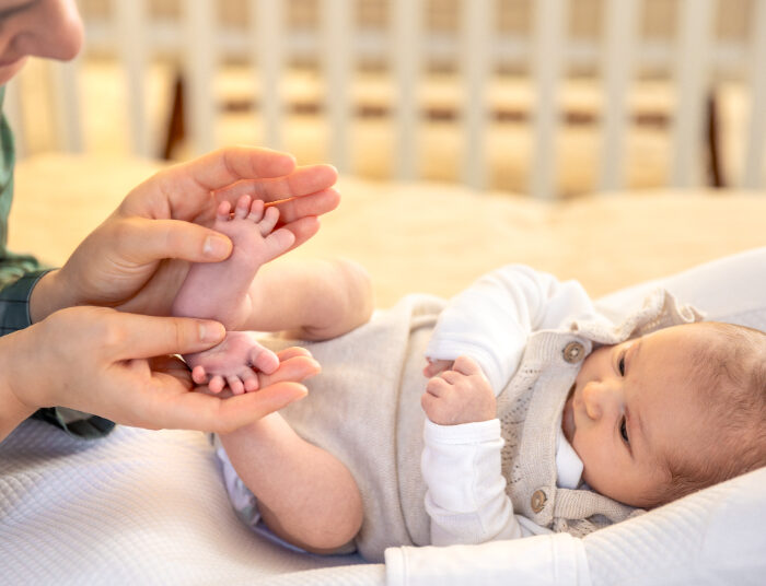 Tips Pilih Skincare Bayi, Jangan Tergiur Harga Murah Bun!