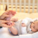 Tips Pilih Skincare Bayi, Jangan Tergiur Harga Murah Bun!