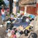 Sampah Menumpuk dan Menggunung, Warga Cileunyi pun Ancam Stop Bayar Retribusi