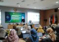 UNJANI Selenggarakan Pelatihan Pemanfaatan AI Bagi Para Dosen