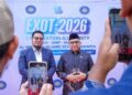 Kemnaker Fokuskan Empat Pilar Strategis Ketenagakerjaan 2026 Hadapi Transformasi Dunia Kerja