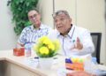 Wamenaker Fasilitasi Penyelesaian Perselisihan Hubungan Industrial di Multistrada