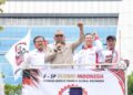 Kemnaker Siapkan Tim Khusus Tindaklanjuti Perselisihan Hubungan Industrial di PT Epson