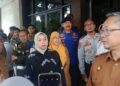Kitab Budaya Napak Tilas Padjajaran  Kirab Mahkota Binokasih 2026,Upaya Pelestarian Budaya Sunda.