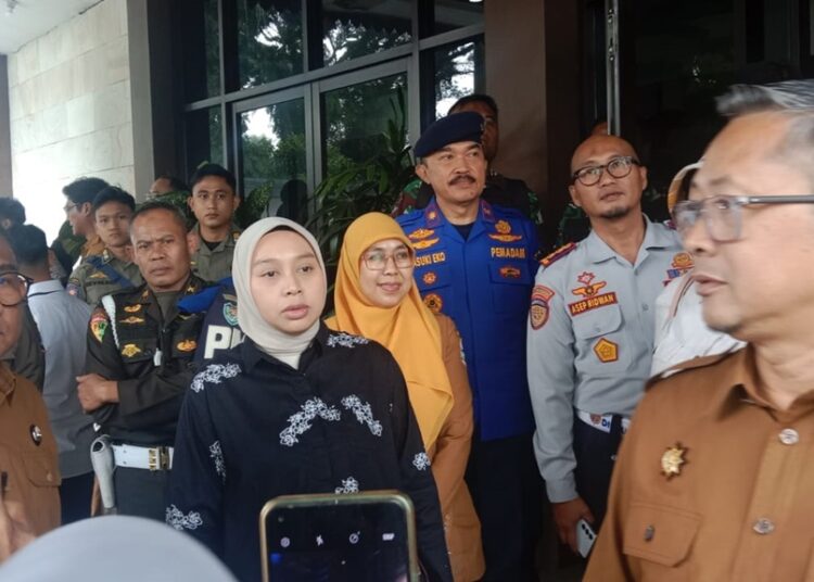 Kirab Budaya Napak Tilas Padjajaran  Kirab Mahkota Binokasih 2026,Upaya Pelestarian Budaya Sunda.