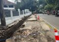 Sukajadi dan Cicadas Sudah Bersih, Pemkot Bandung Perluas Penertiban PKL 7 Sukajadi dan Cicadas Sudah Bersih, Pemkot Bandung Perluas Penertiban PKL