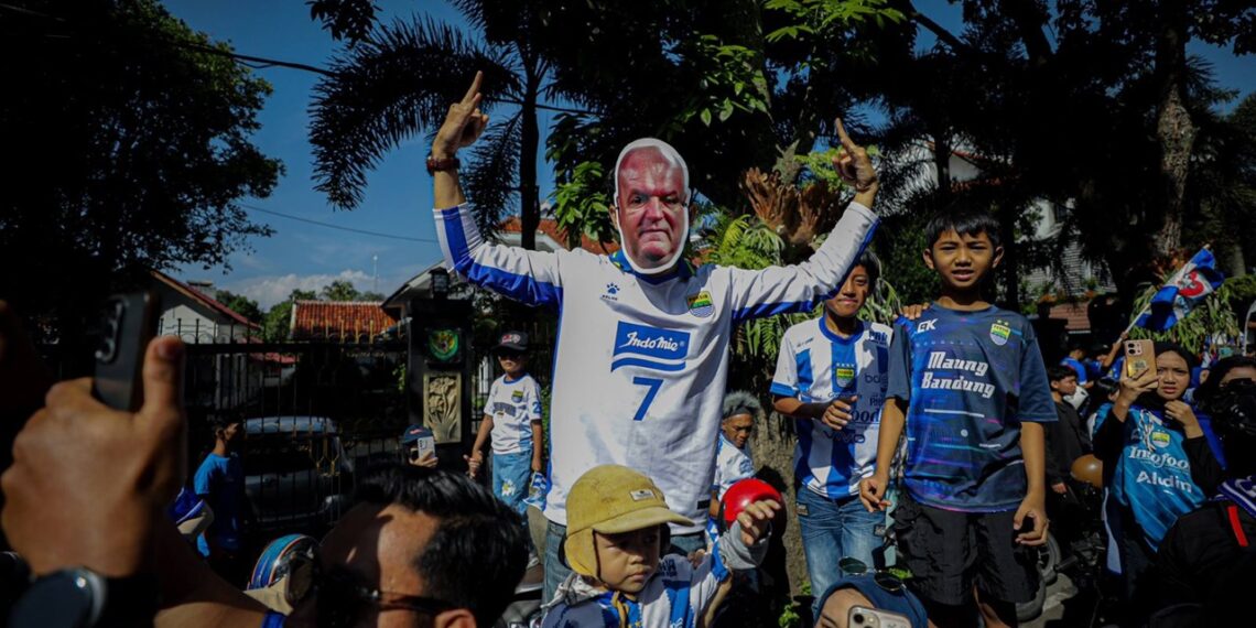 Home 2 29 Kota Bandung Kebanjiran Event, Pemkot Fokus pada Pengendalian dan Manfaat Sport Tourism