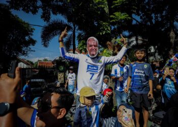 Kota Bandung Kebanjiran Event, Pemkot Fokus pada Pengendalian dan Manfaat Sport Tourism