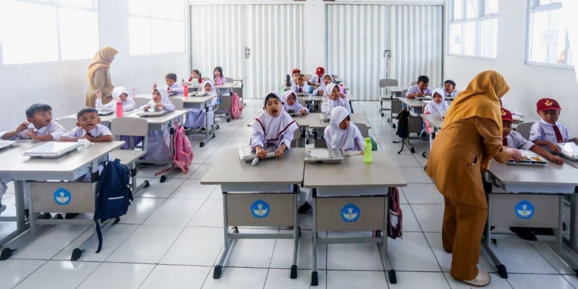 Wali Kota Bandung Tegaskan Pelaku Jual Beli Kursi SPMB Akan Diproses Pidana
